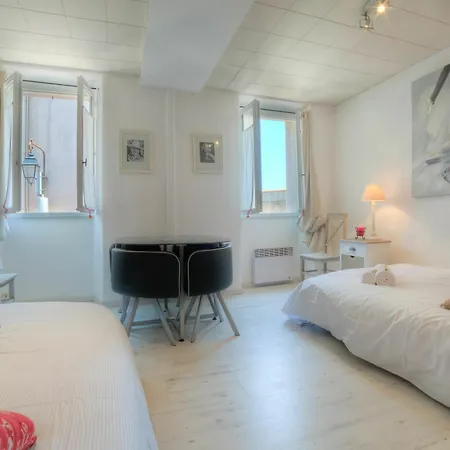 Appartamento La Cherie 1 Cannes