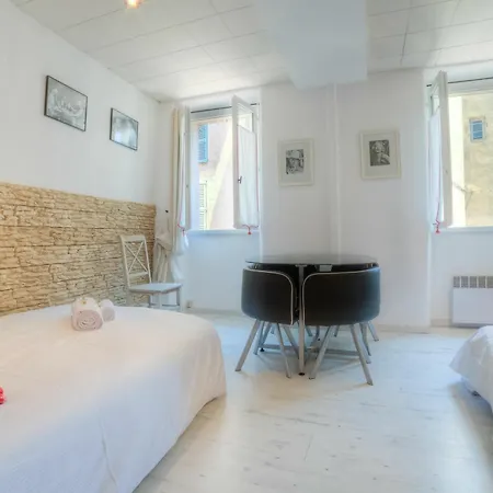 La Cherie 1 Appartamento Cannes