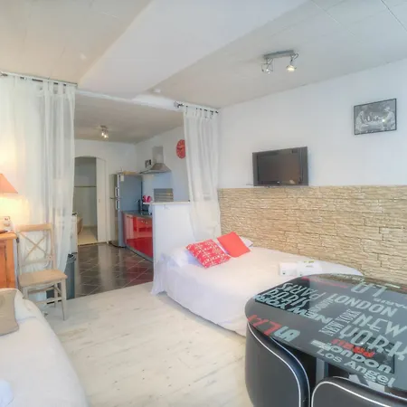 La Cherie 1 Appartamento Cannes