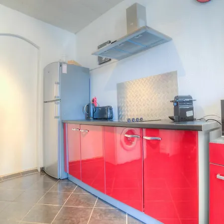 La Cherie 1 Appartamento