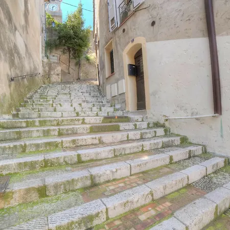 Appartamento La Cherie 1